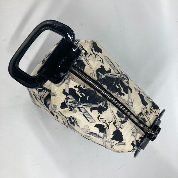 CHANEL Black Bag - Picture 10 of 13